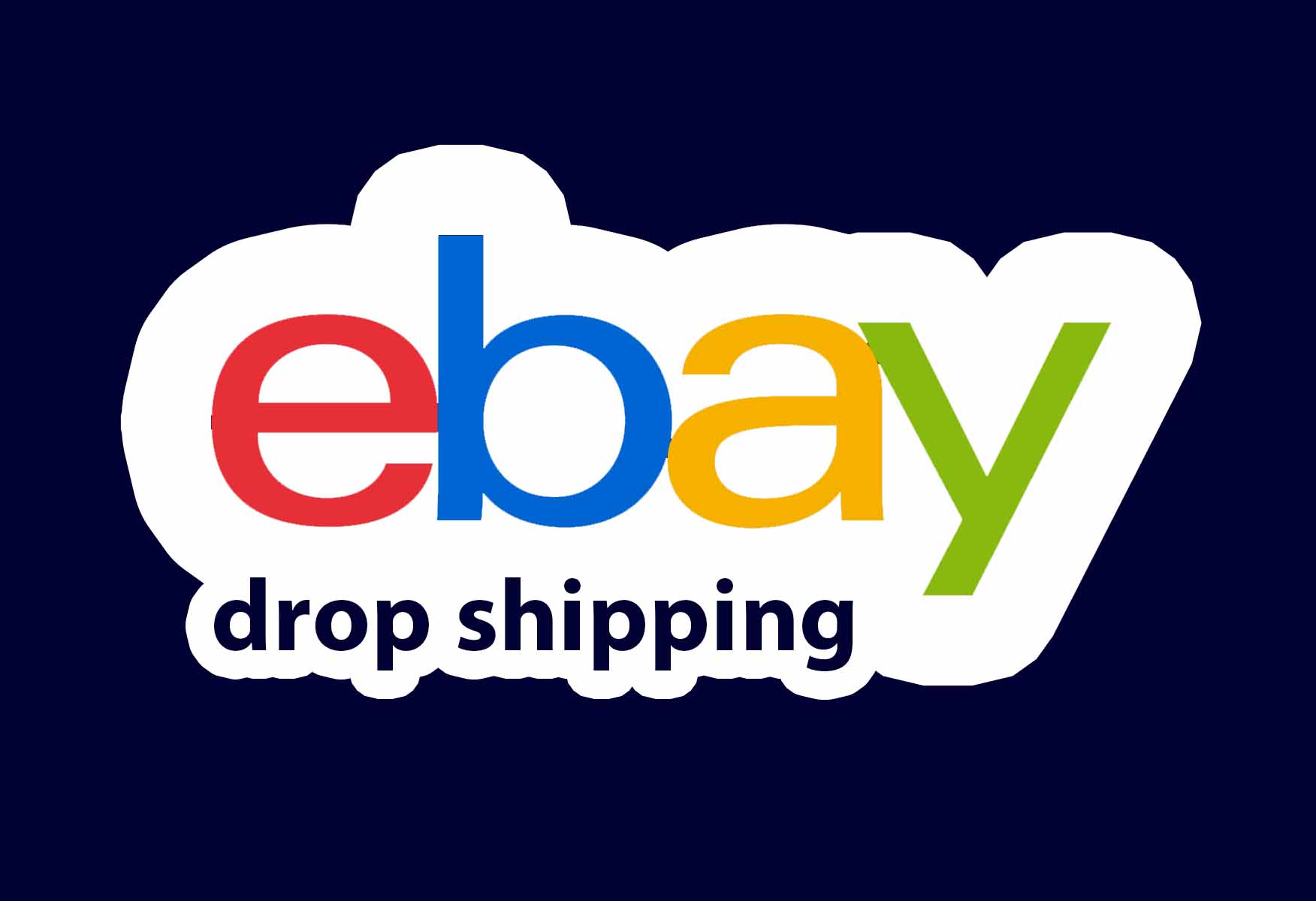 Дропшиппинг с Ebay. Как эффективно настроить дропшиппинг сеть используя Ебей